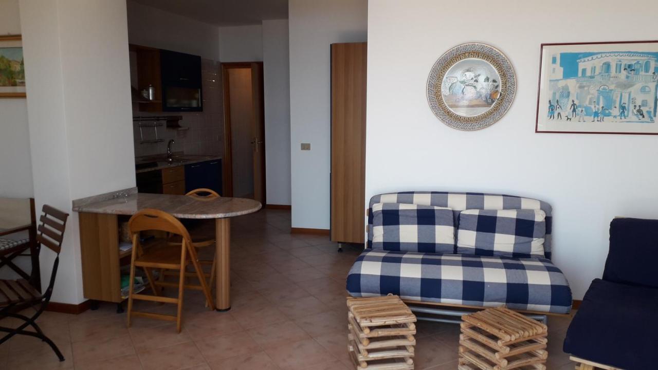 Appartamento Incantevole A Taormina - Casa Ninetta Buitenkant foto