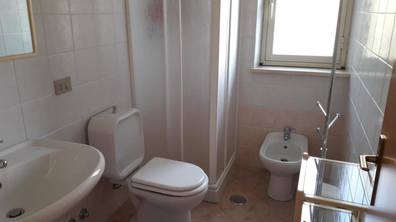 Appartamento Incantevole A Taormina - Casa Ninetta Buitenkant foto